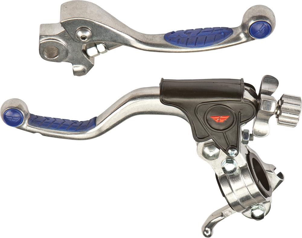 Easy Pull Pro Kit Shorty Blue W-hot Start