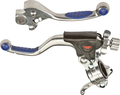 Easy Pull Pro Kit Shorty Blue W-hot Start