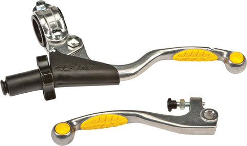 Pro Perch Combo (yellow)
