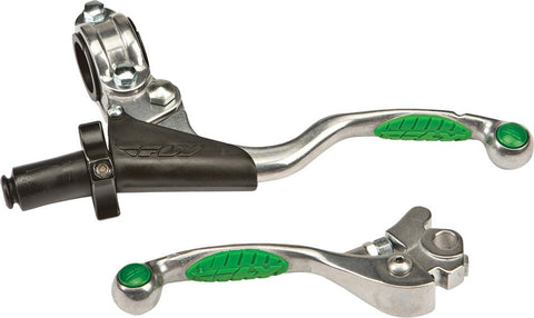 Pro Perch Combo (green)