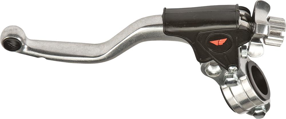 Pro Kit Standard Lever 2-stroke W-o Grip