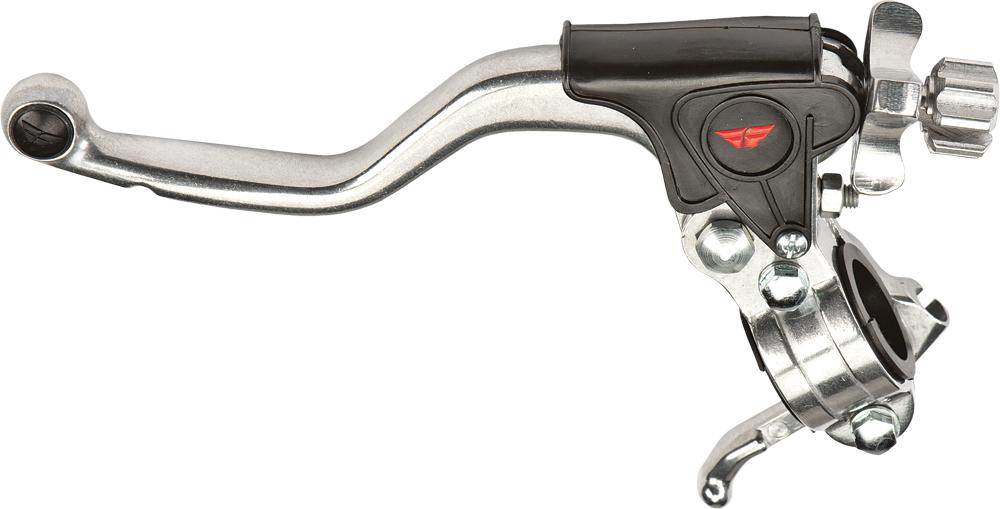 Pro Kit Standard Lever 4-stroke W-o Grip