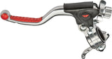 Pro Kit Standard Lever 4-Stroke (All Black)