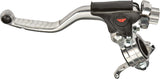 Pro Kit Standard Lever 4-Stroke (All Black)