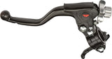Pro Kit Standard Lever 4-Stroke (All Black)