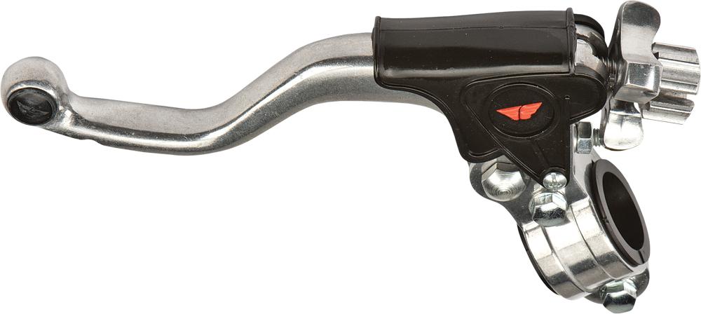 Pro Kit Shorty Lever 2-stroke W-o Grip
