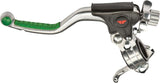 Pro Kit Shorty Lever 4-Stroke (All Black)