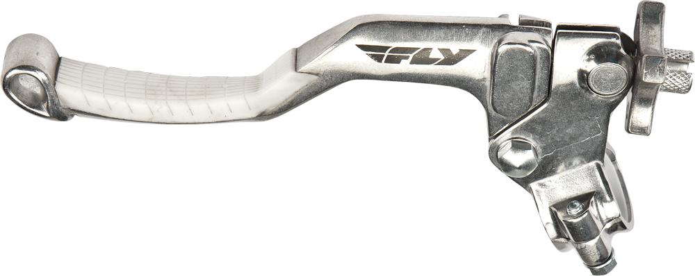 Ez-3 Kit Shorty (white)