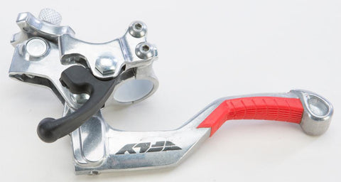 Fly Ez-3 Clu Assy Shorty Red W -hot Start