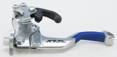 Fly Ez-3 Clu Assy Shorty Blu W -hot Start