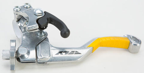 Fly Ez-3 Clu Assy Shorty Ylw W -hot Start