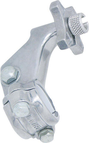 Clutch Perch Assembly (polished)