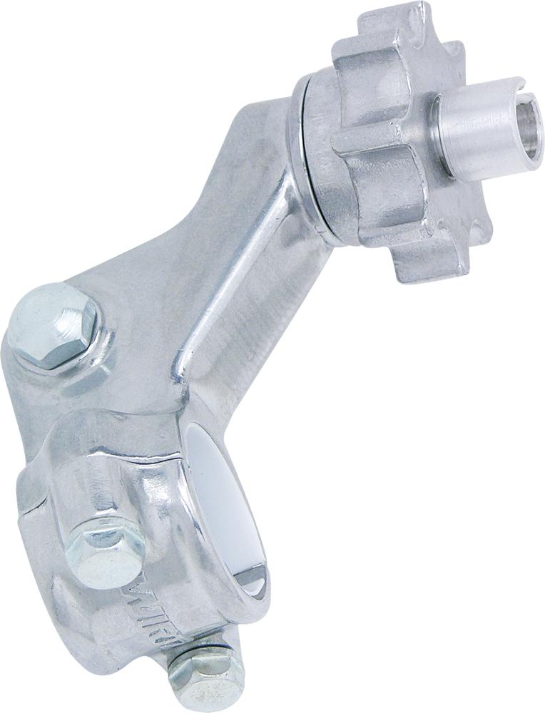 Ez Clutch Perch Assembly (polished)