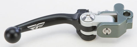 Tri-pivot Brake Lever