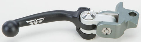 Tri-pivot Brake Lever