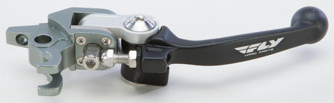Tri-pivot Brake Lever
