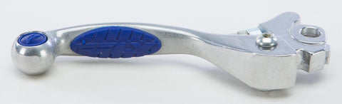 Oem Grip Lever Brake (blue)