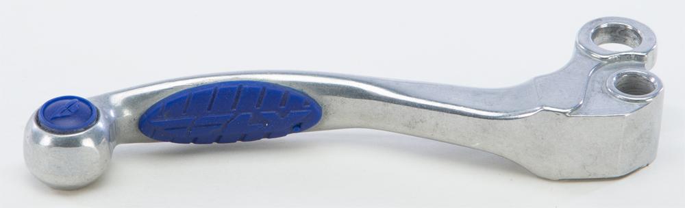 Oem Grip Lever Brake (blue)