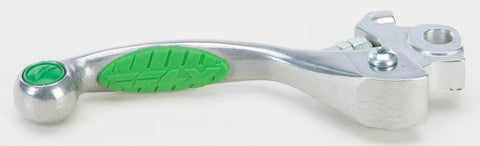 Oem Grip Lever Brake (green)