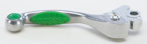 Oem Grip Lever Brake (green)