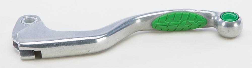 Oem Grip Lever Clutch (green)