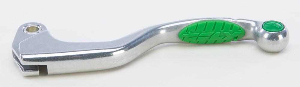 Oem Grip Lever Clutch (green)