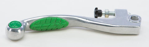 Oem Grip Lever Brake (green)