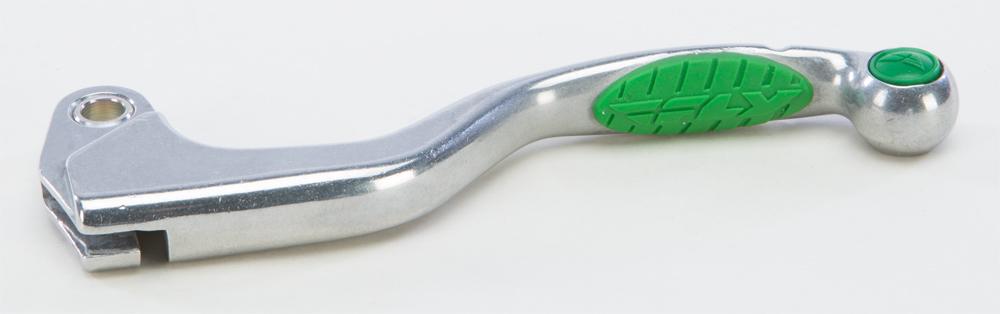 Oem Grip Lever Clutch (green)