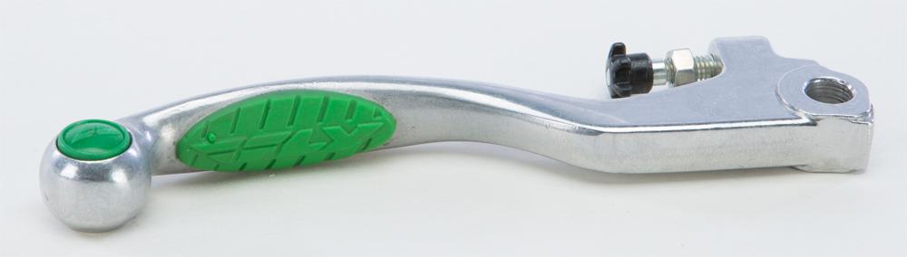 Oem Grip Lever Brake (green)