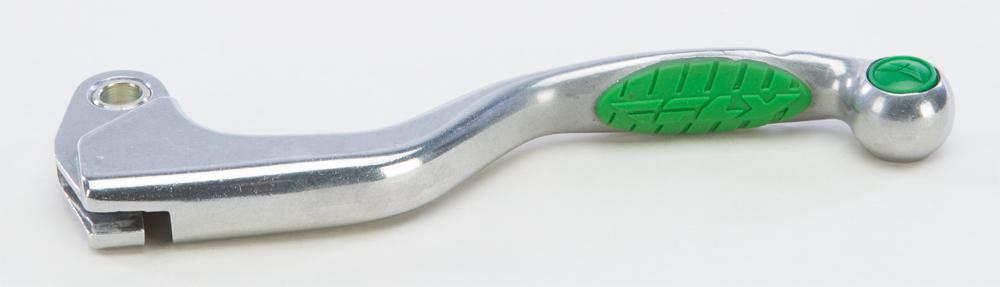 Oem Grip Lever Clutch (green)