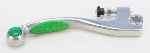 Oem Grip Lever Brake (green)