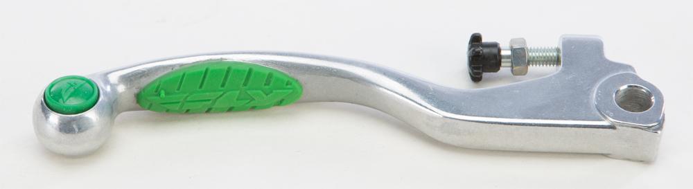 Oem Grip Lever Brake (green)