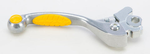 Oem Grip Lever Brake (yellow)