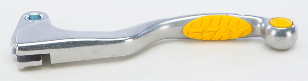Oem Grip Lever Clutch (yellow)
