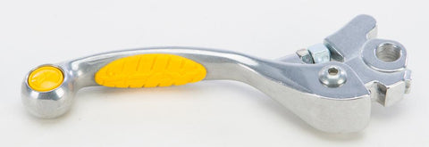 Oem Grip Lever Brake (yellow)