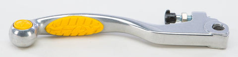 Oem Grip Lever Brake (yellow)