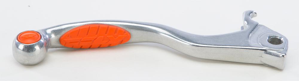 Oem Grip Lever Brake (orange)