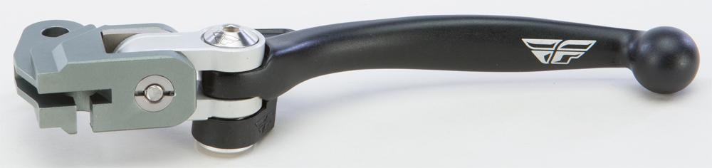 Tri-pivot Clutch Lever