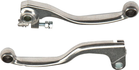 Pro Shorty Lever Set (polished)