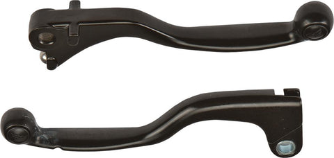 Pro Shorty Lever Set (black)