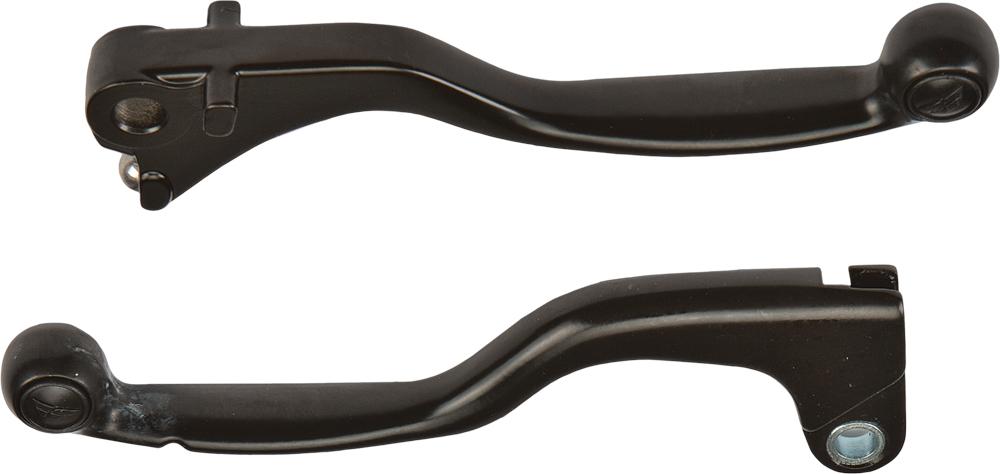 Pro Shorty Lever Set (black)