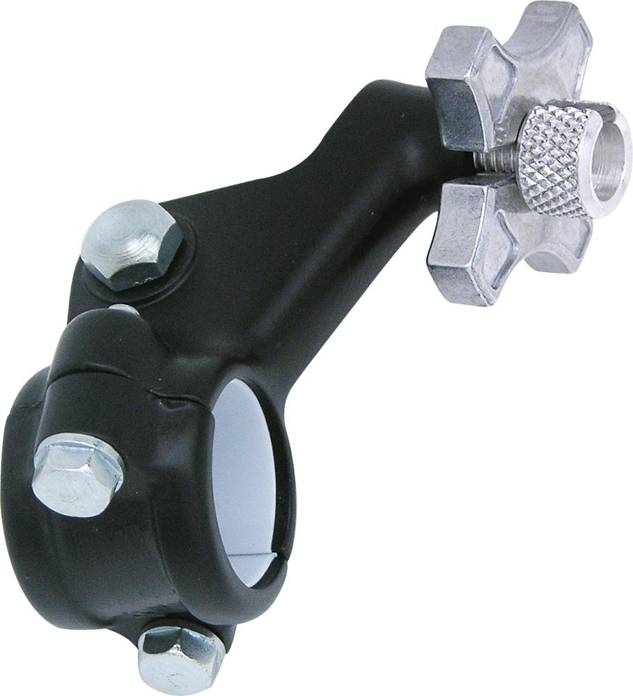 Oem Replacement Clutch Perch (black)