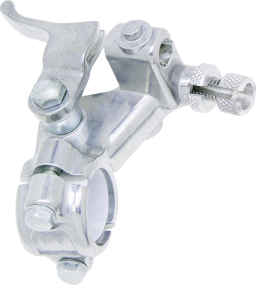 Oem Replacement Clutch Perch Polished W-hot Start