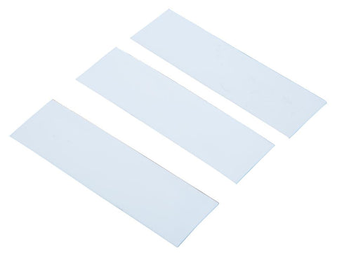 Teflon 3-pk
