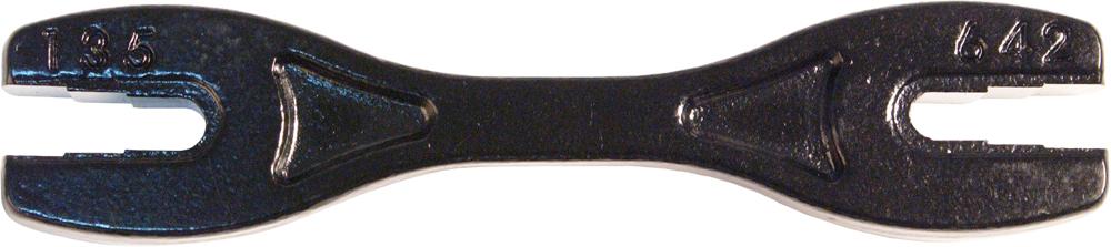 Spoke Wrench Fits Most Sizes