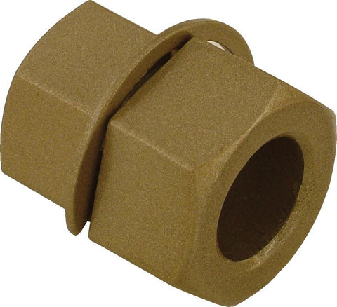 Axle Hex Adapter 19x22mm