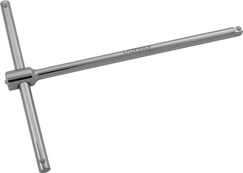 Drive Sliding T-driver 1-4"