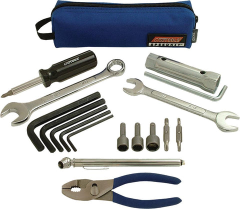 Speedkit Compact Tool Kit Stan Dard-hd