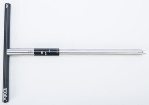 3-8" Drive Torque T-handle