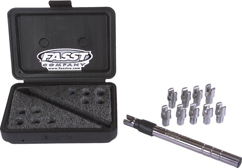 Torque Wrench Head 6.4mm